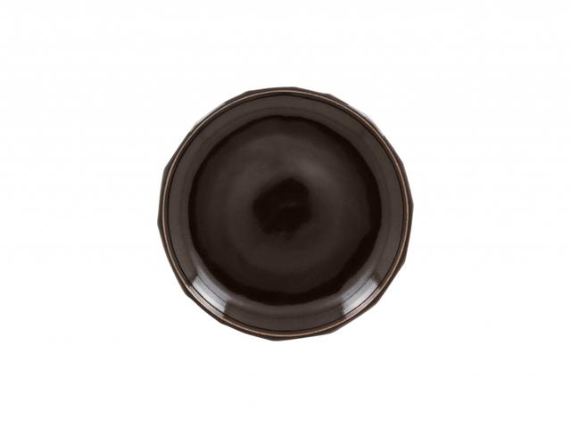 RAK Sketches Bord plat snijvlakken - Ø240mm - Clove