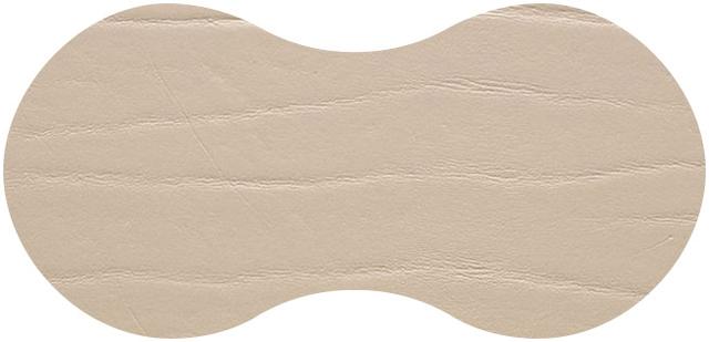 Daff Dumbo Onderzetter twin - 230x110mm - Sand