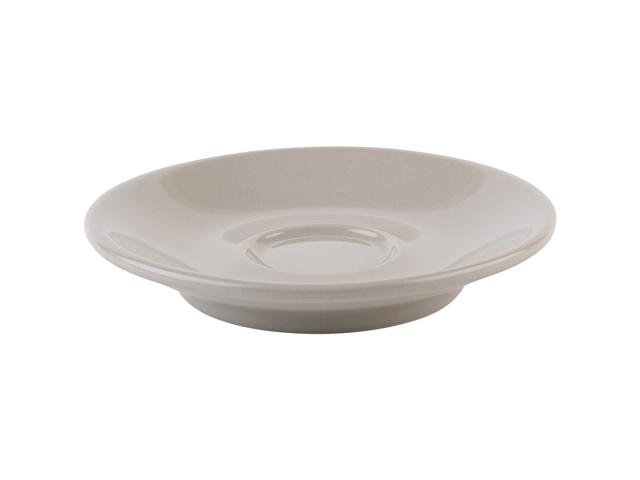 APS Schotel voor espressokopje Snug - Ø115mm - Taupe