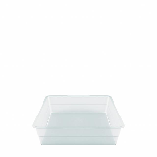 WMF Quadro IJsbak GN 2/3 - 100mm