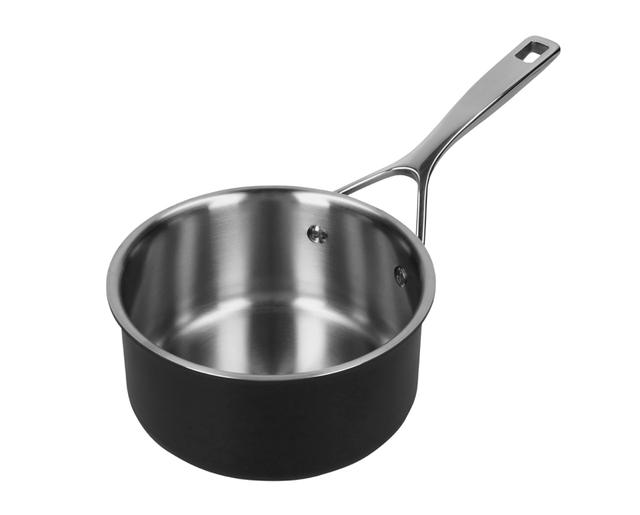 Demeyere Black 5 Steelpan zonder deksel - Ø160mm