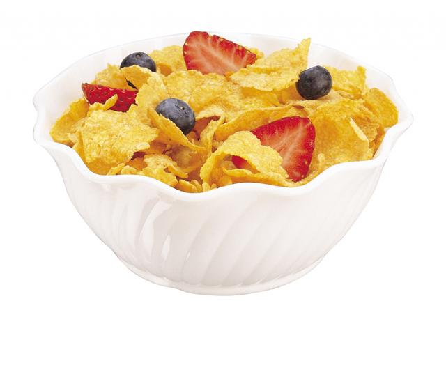 Cambro Schaaltje - 0.384 Ltr - White