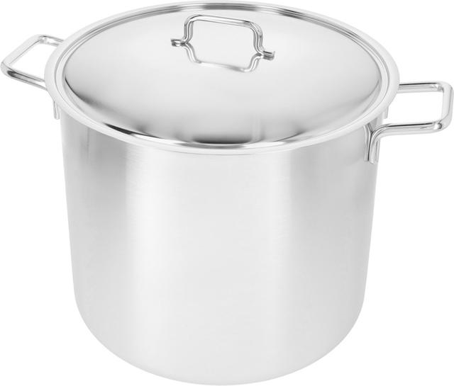 Demeyere Apollo 7 Soeppan met deksel - Ø360mm