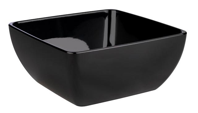 APS Schaal Pure - 320x320x140mm - Zwart