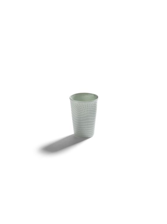 Serax Nido Kop °3 - 0.14Ltr - Green