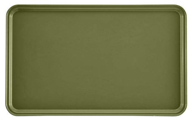 Cambro Camtray Gastronorm 1/1 - 530x325mm - Olive Green