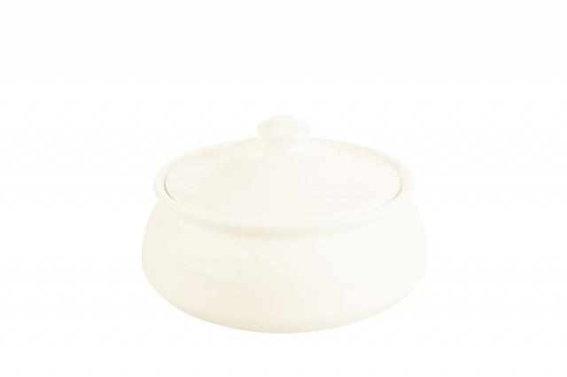 RAK Minimax Schaal met deksel -145x155x90mm