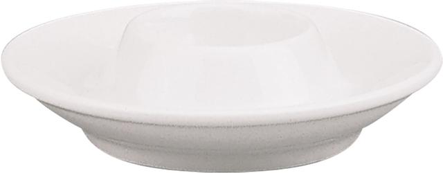 Schönwald Form 98 Eierdopje met schaaltje - Ø107mm