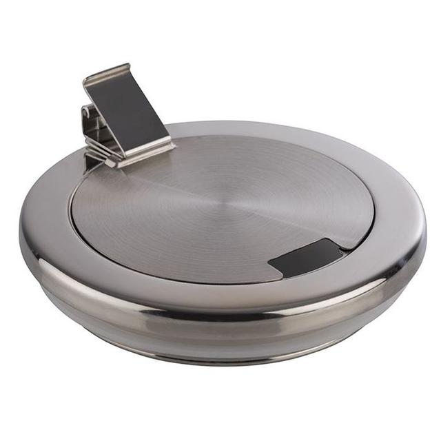 APS Deksel voor wekglaasjes Swing - Ø105mm - H 20mm