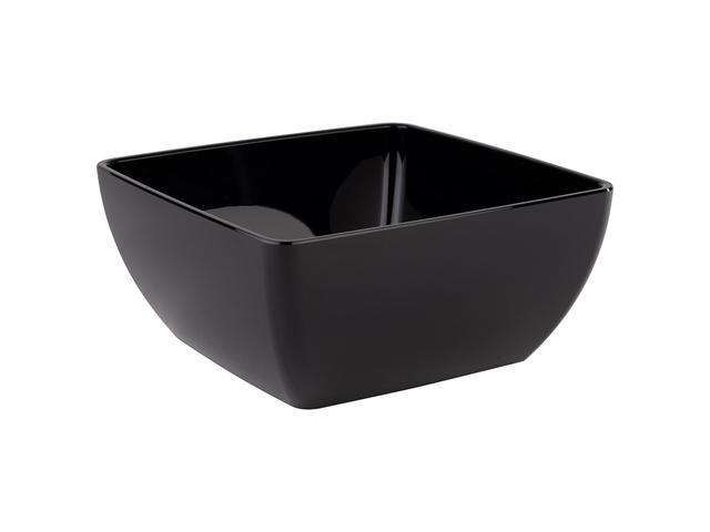 APS Schaal Friendly - 250x250x120mm - Zwart