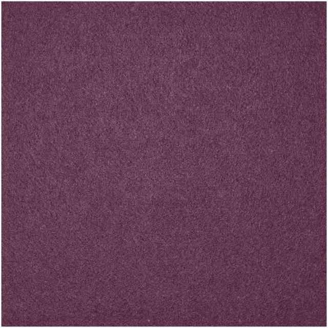 Daff Fiberixx Onderzetter vierkant - 100x100mm - Mauve