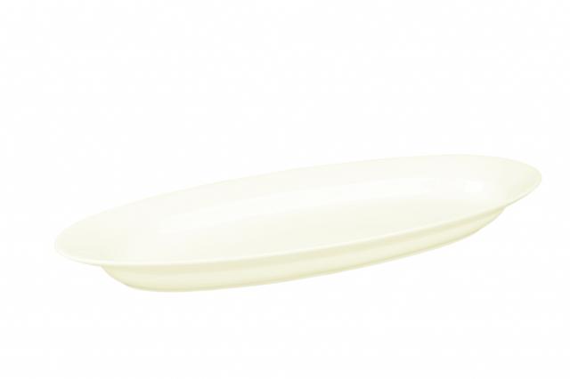 RAK Buffet Schaal ovaal - 560x210x55mm