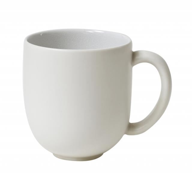 Jars Tourron Mok - 0.3Ltr - Neige