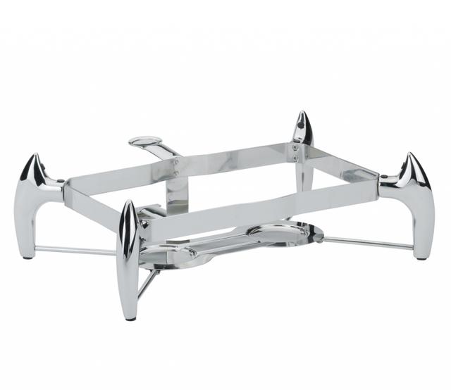 Spring CBS Classic CBS onderstel los 1/1 GN - 510x375x120 mm