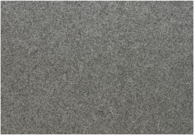 Daff Wollfilz Placemat rechthoek - 330x450mm - Flannel Melange