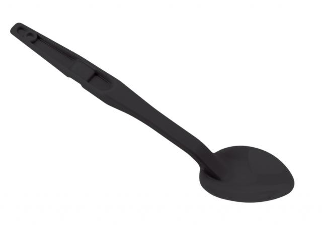 Cambro Opscheplepel - L 333mm - Black