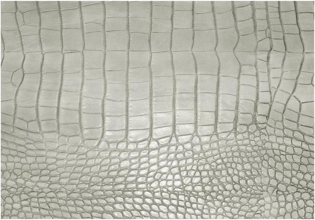 Daff Gator Placemat rechthoek - 330x450mm - Grey