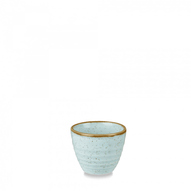 Churchill Stonecast Dipschaaltje - Ø59mm - 0.057Ltr - Duck Egg Blue