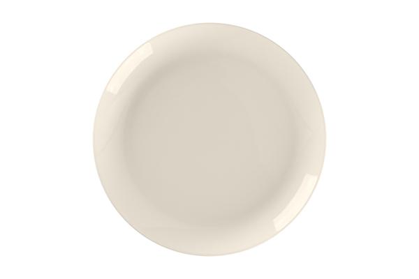 RAK Fedra Bord coupe plat - Ø286mm