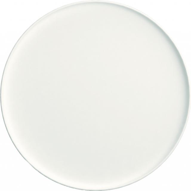 Bauscher Purity Bord plat coupe stapelbaar - Ø250mm