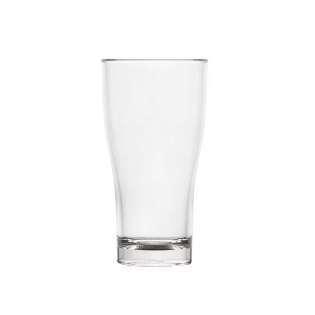 Glassforever Glas tulpvormig - 0.56Ltr - Clear