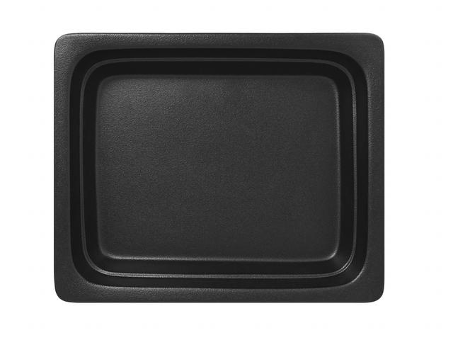 RAK Neofusion Gastronormschaal 1/2 - Black