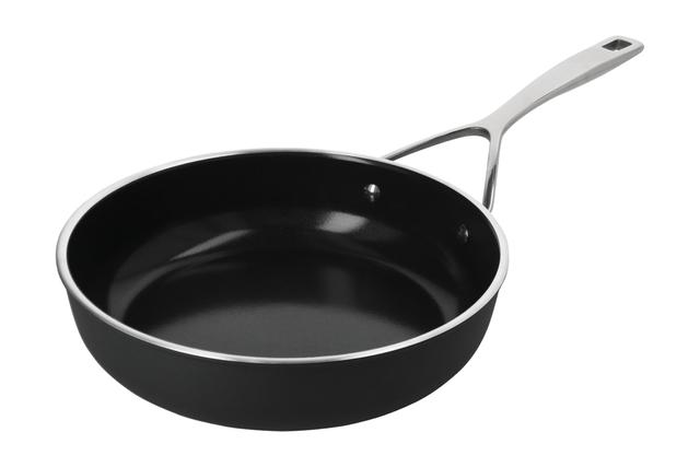 Demeyere Alu Pro 5 Bakpan hoog - Ø240mm