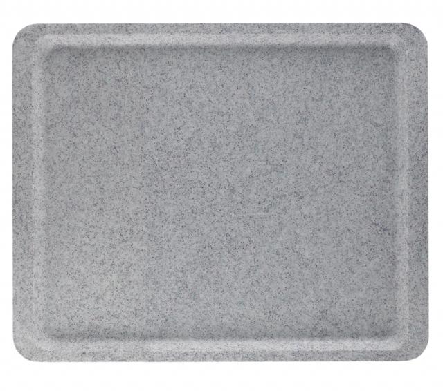 Cambro Dienblad SMC - 325x265mm - Granite