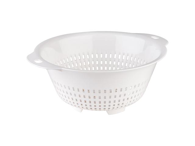 APS Pureezeef - Ø275mm - H 120mm - Wit