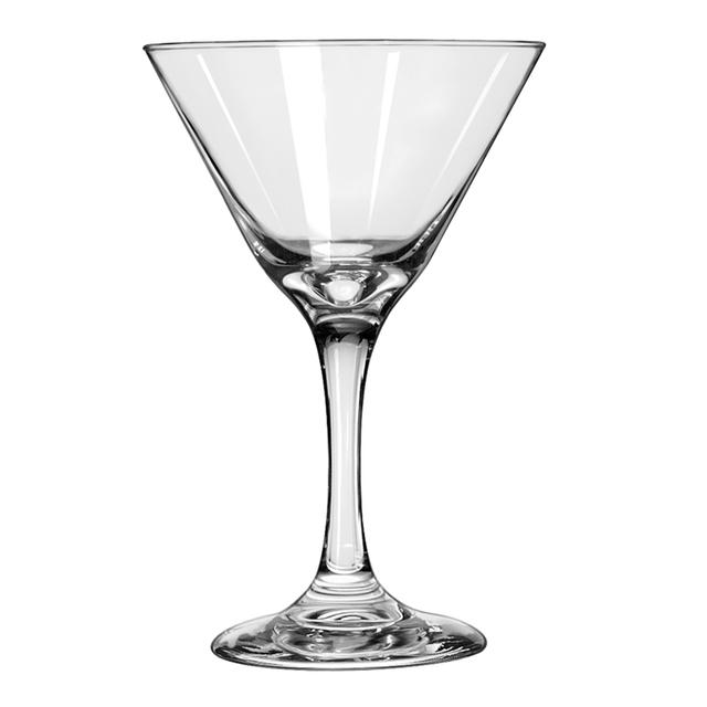 Libbey Embassy Martiniglas - 0.266Ltr