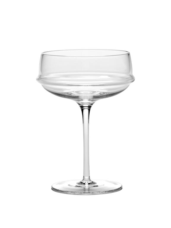 Serax Dune Champagnecoupe - Ø110mm - H 150mm