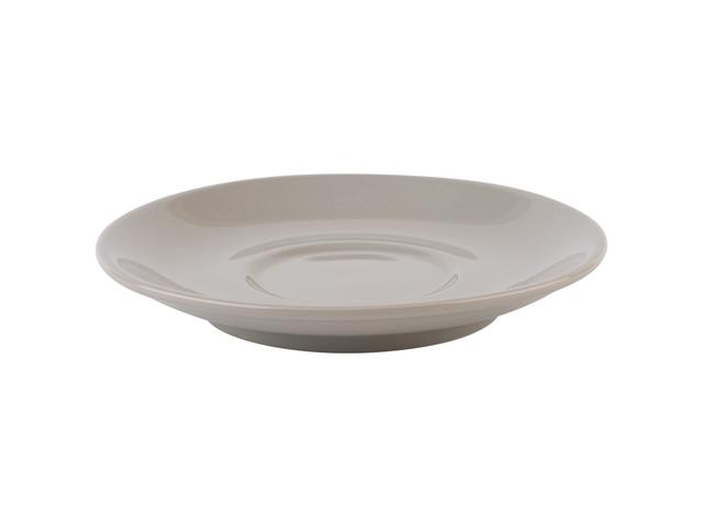 APS Schotel voor cappuccinokop Snug - Ø155mm - Taupe