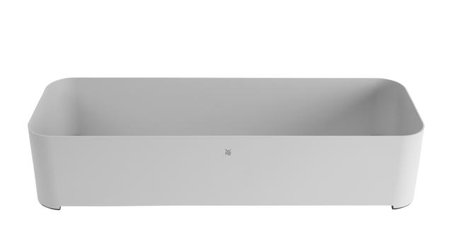 WMF Quadro Onderstel 2/4 GN - 130mm - Macadamia