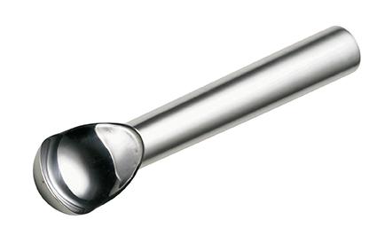 Stöckel IJsdipper met lange greep - Ø49mm - 1/30Ltr