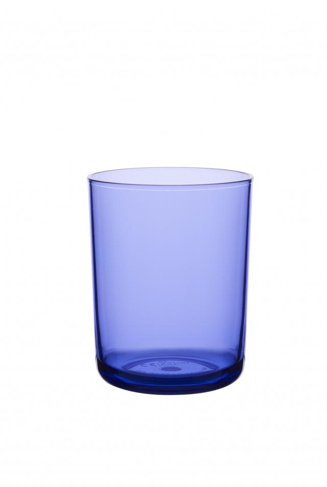 Glassforever All-a glass Drinkglas - 0.27Ltr - Purple