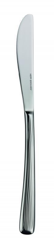 HEPP Mescana Tafelmes rvs - L 237mm