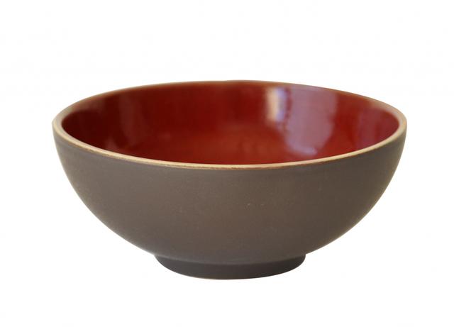 Jars Tourron Soep/saladeschaal - Ø140mm - Cerise