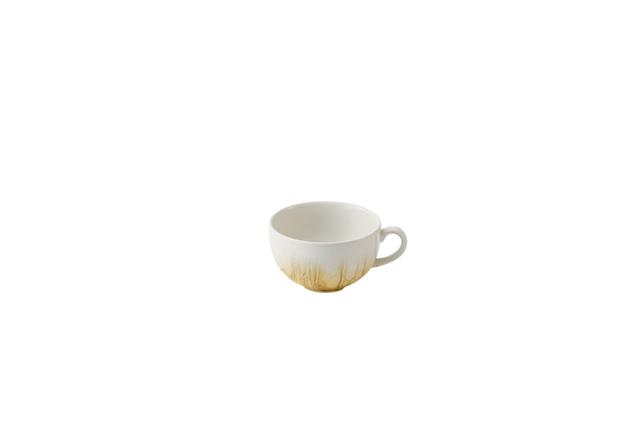 Churchill Tide Cappuccino kop - 0.34Ltr - Gold