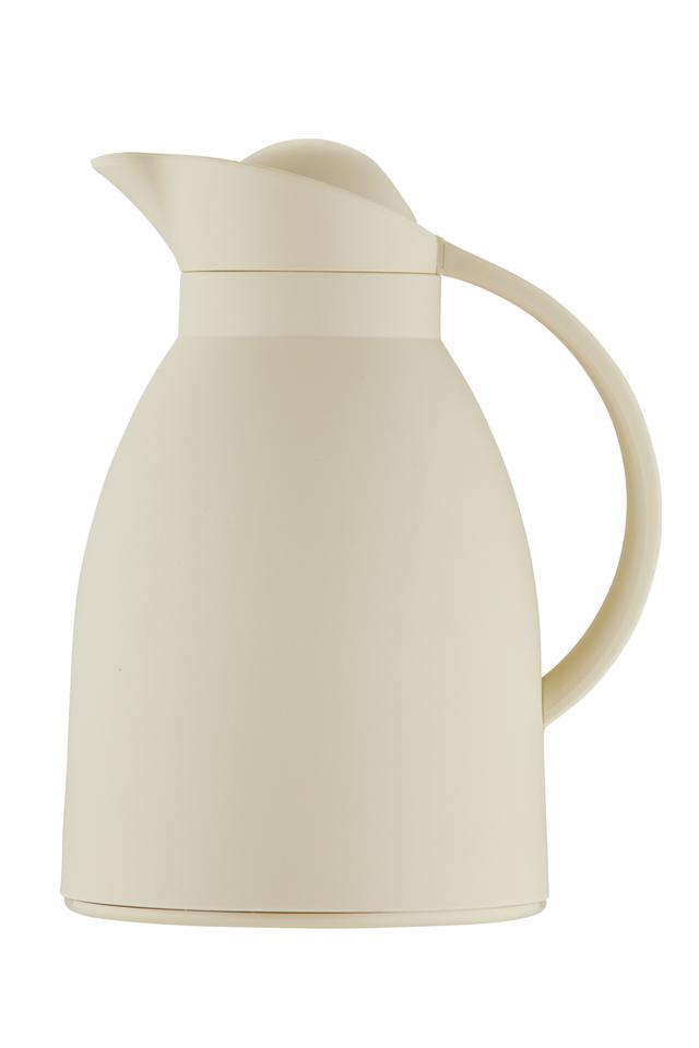 Helios Rio Thermoskan kunststof - 1Ltr - Arabica