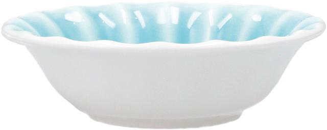 Fortessa Blyss Dipschaaltje - Ø80mm - Turquoise