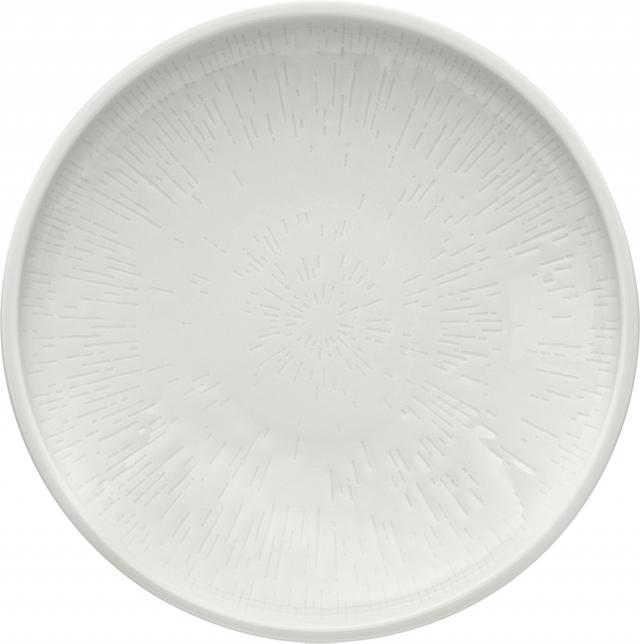 Schönwald Shiro Coupe bord diep reliëf - Ø210mm