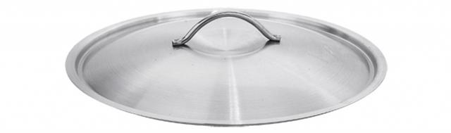 KAPP Deksel - Ø200mm