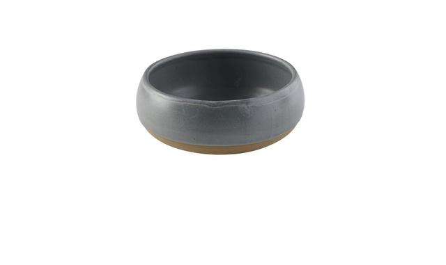 Churchill Emerge Schaal diep - Ø158mm - 1.13Ltr - Seattle Grey