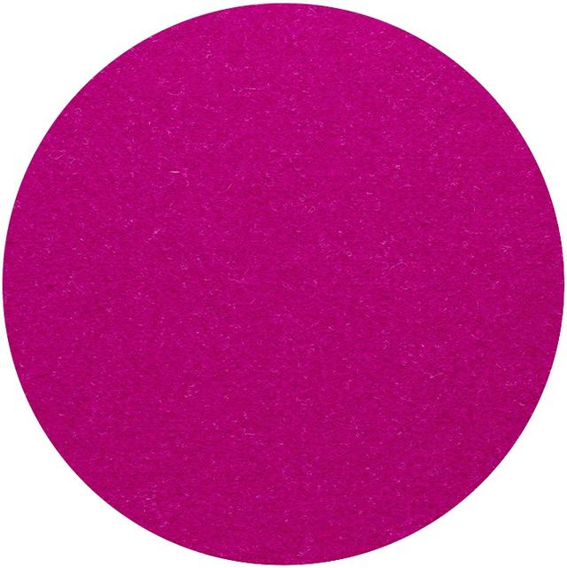 Daff Fiberixx Onderzetter rond - Ø180mm - Berry