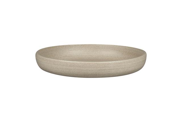 RAK Ease Selva Bord diep rond - Ø260mm - Grey
