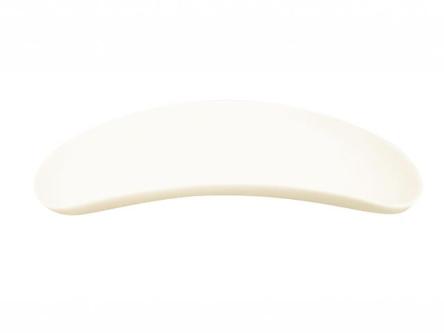 RAK Minimax Bord halve maan - 210x120x20mm