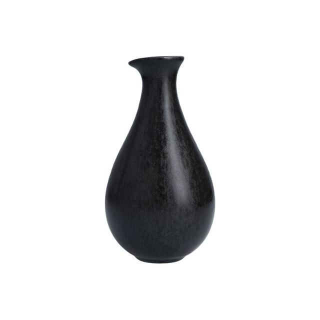 Fortessa Sound Midnight Sake fles/karaf - 0.45Ltr