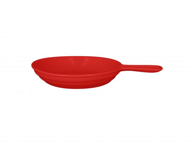 RAK Chef's Fusion Pan - Ø160mm - Bright red
