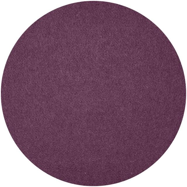 Daff Fiberixx Placemat rond - Ø330mm - Mauve