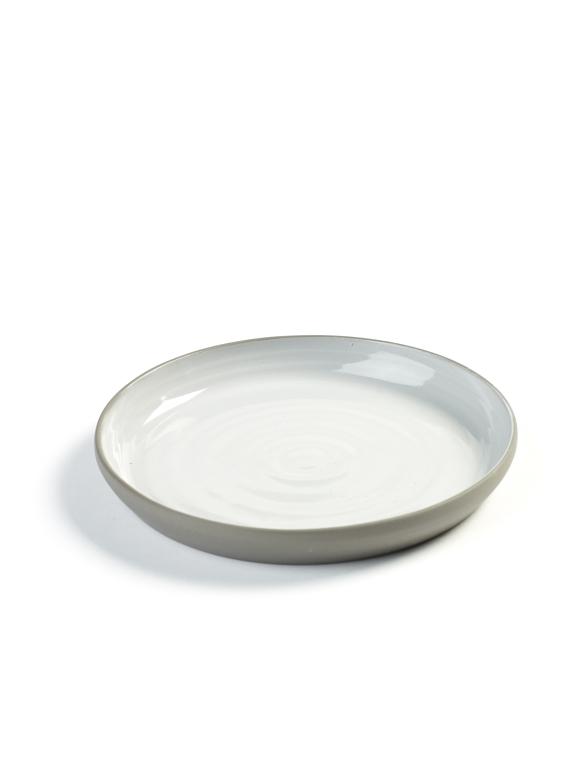 Serax Dusk Bord rond Small - Ø145mm - H 20mm